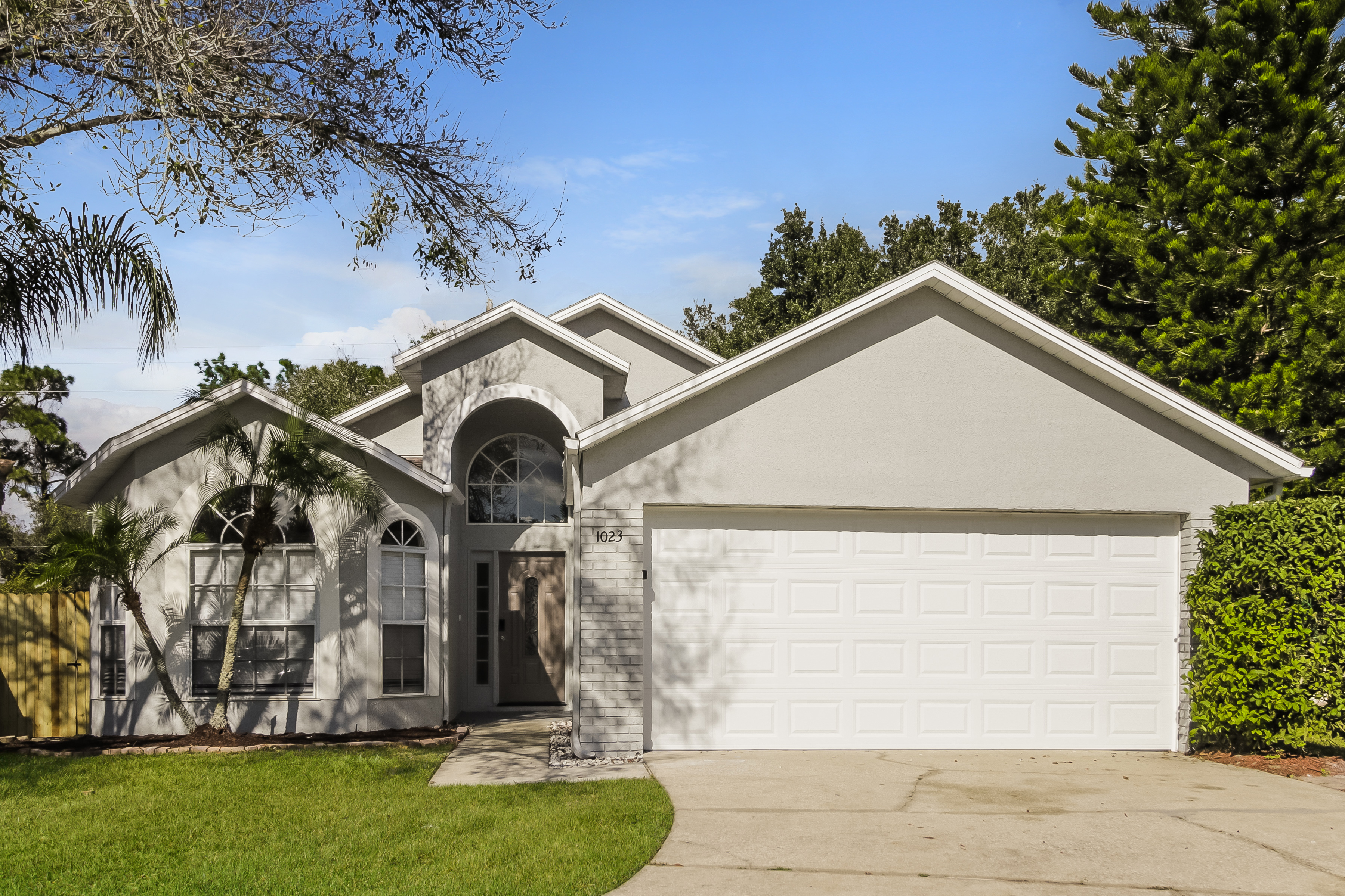 1023 Bartlett Ct Oviedo, FL 32765